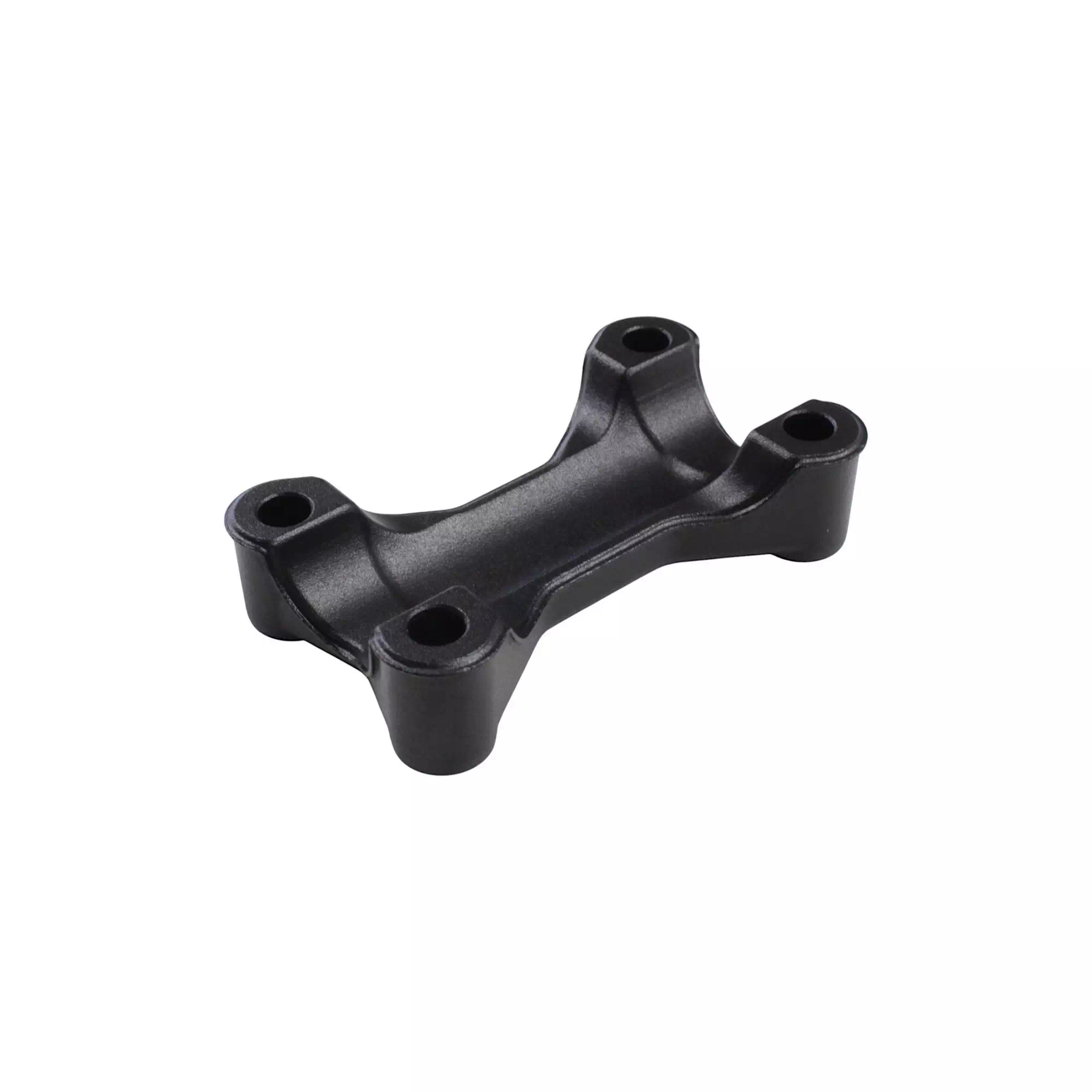 BENELLI TRK 702 X ÜST TABLA KELEPÇESİ ÜST #KM 88018